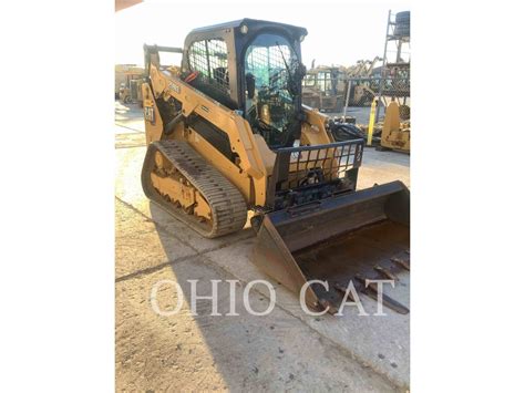 Skid Steers For Sale in CINCINNATI, OHIO 